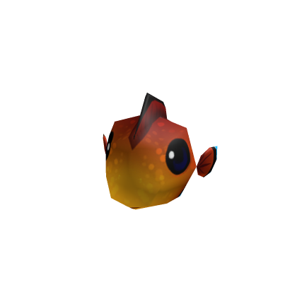 Fishy!