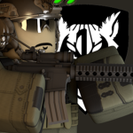 [TFT] Ranger Expeditionary Force
