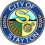 City Of Stayton