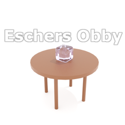 Eschers Obby icon