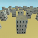 High-Tech Desert War (MINOR UPGRADE COMPLETE)