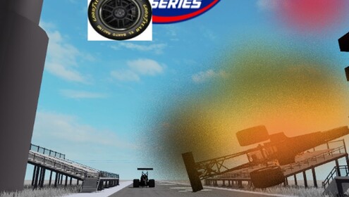 Roblox Drag Racing Winter Series (NEW)