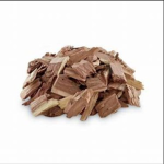 The Wood Chip Empire
