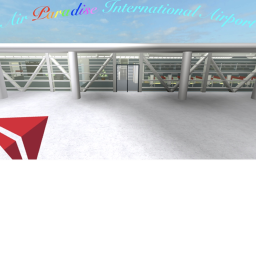 Air Paradise International Airport