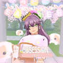 🐰 | Obsession Love