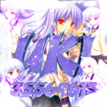 UKI メ