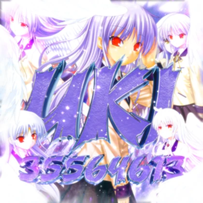 UKI メ Roblox group icon