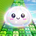 Climb Scary Squishy Dumpling Tower