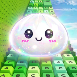 Climb Scary Squishy Dumpling Tower icon
