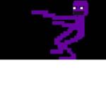FNAF PURPLE GANG!!