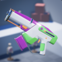 Laser Tag [Entraînement]