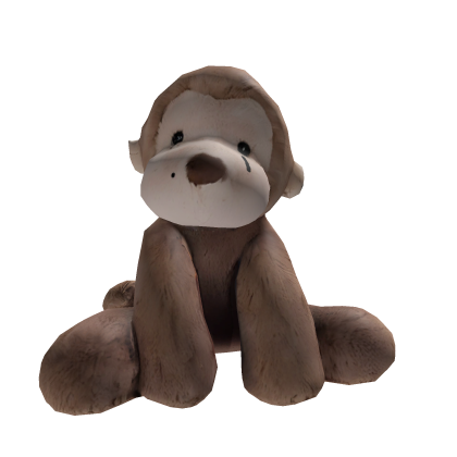 Jelly Monkey