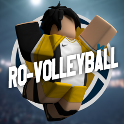 RV Ro-Volleyball [Dev]
