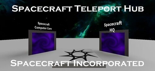Teleport Hub