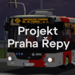 Praha linky 180, 246, 249 Official