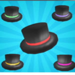 The #TOP HAT Gang!!!