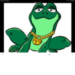 Froggy fam 2