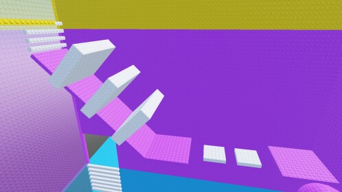 CRAZY Slap Troll Tower