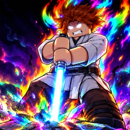 [SCI-FI] Pull A Sword 🗡️ icon