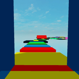 REALLY EASY FUN OBBY