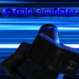 a-train simulator icon