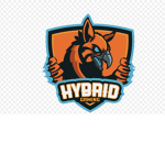 Hybrid’s cool group