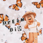 #dream big squad