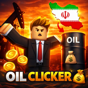 Oil Clicker 💰