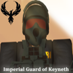 ๑Imperial Guard of Keyneth๑