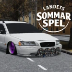 Landets Sommar Spel Group Thumbnail