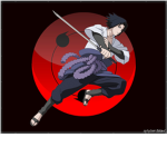 sasuke revnges
