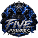らFive Figures