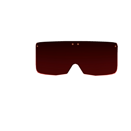 Ruby Blocked Shades