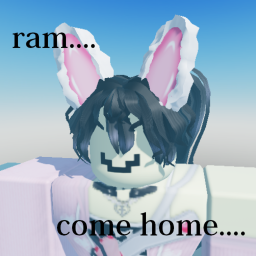 ram come home