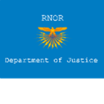 [RNOR] Department of Justice