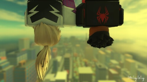 Project: Spider [WINTER UPDATE]
