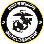 - HQMC - Headquarters Marine Corps