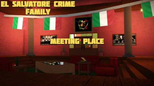 Meeting Place