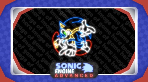 Sonic Engine Advanced