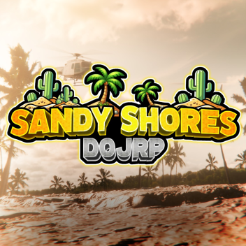 [💎ROBBERY] Sandy Shores