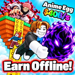 Climb For Anime Eggs👑