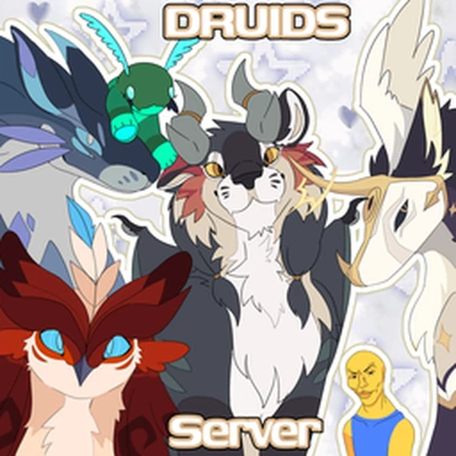 cosserver! Roblox group icon