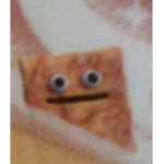 The salty cinnamons