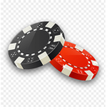 Texas Hold'em poker night