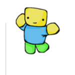 Roblox_noob_軍團