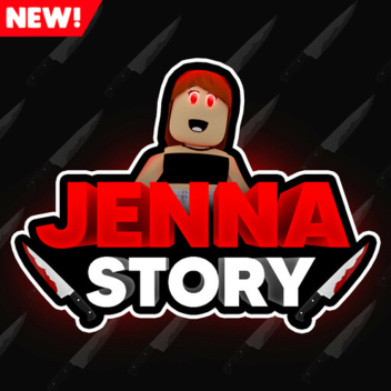 [Beta] Jenna's Story **UPDATE SECRET ENDING**