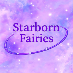 [OPEN] Starborn Fairies {Developers Only} icon