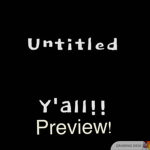 Untitled Y’all preview