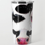 The Cow Café