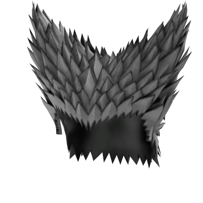 Garou Hair